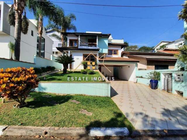 Casa em Condomínio para Venda em Arujá, Arujá 5, 3 dormitórios, 3 suítes, 2 banheiros, 4 vagas