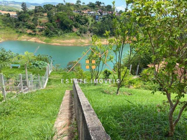 Chácara Condomínio para Venda em Igaratá, Condominio Águas de Igaratá, 4 dormitórios, 2 suítes, 2 banheiros, 4 vagas