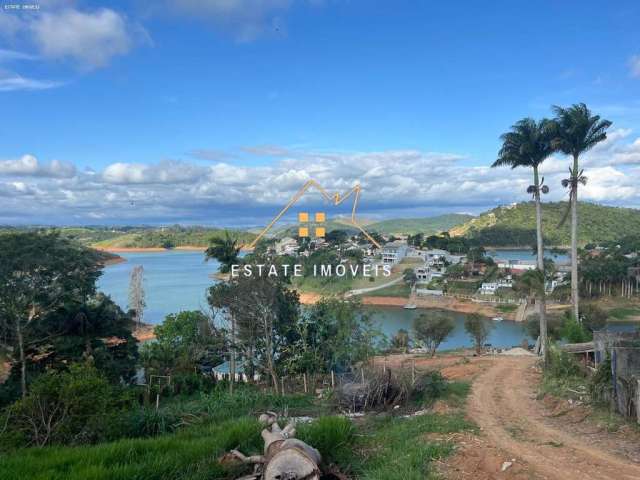 Terreno em Condomínio para Venda em Igaratá, Condominio Portal de Igaratá