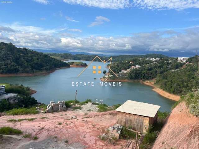 Terreno em Condomínio para Venda em Igaratá, Condominio Águas de Igaratá