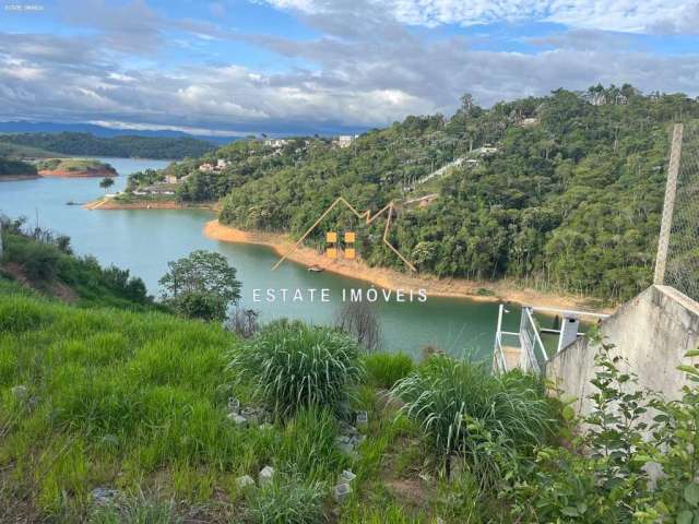 Terreno em Condomínio para Venda em Igaratá, Condominio Águas de Igaratá