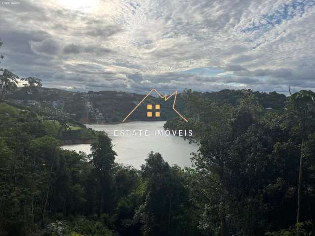 Terreno em Condomínio para Venda em Igaratá, Condominio Águas de Igaratá