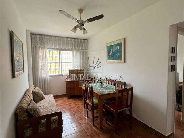 Apartamento 1 quarto à venda na Praia Grande Boqueirao