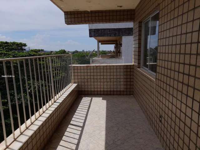 Cobertura para Venda em Saquarema, Barra Nova, 2 dormitórios, 2 banheiros, 1 vaga