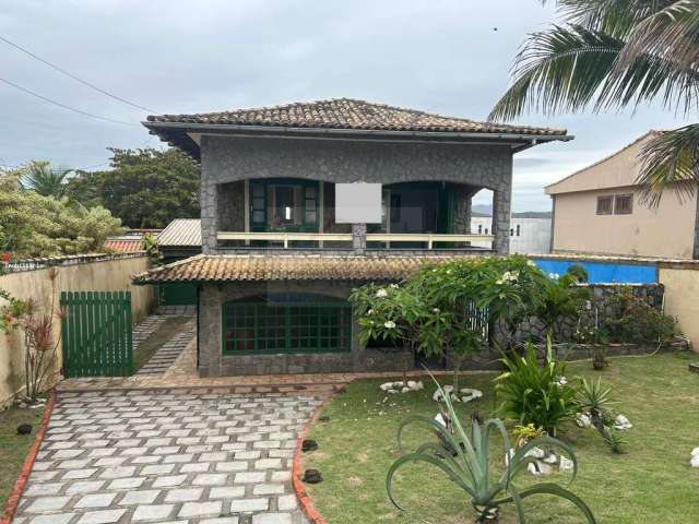 Casa para Venda em Saquarema, Barra Nova, 3 dormitórios, 1 suíte, 5 banheiros, 4 vagas