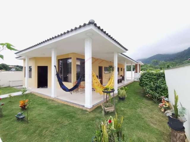 Casa para Venda em Saquarema, Jaconé, 4 dormitórios, 1 suíte, 3 banheiros, 2 vagas