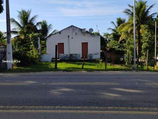 Casa para Venda em Saquarema, Sampaio Corrêa, 2 dormitórios, 1 banheiro, 8 vagas