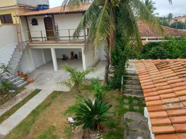 Casa para Venda em Saquarema, Gravatá, 5 dormitórios, 2 suítes, 4 banheiros, 3 vagas