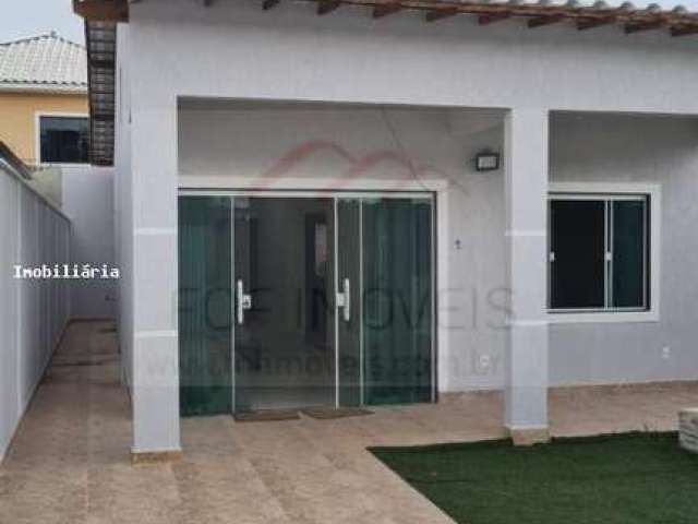 Casa para Venda em Saquarema, Porto da Roça, 2 dormitórios, 1 suíte, 2 banheiros, 1 vaga