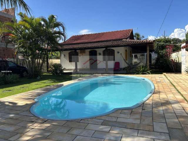 Casa para Venda em Saquarema, Jaconé, 2 dormitórios, 2 banheiros, 3 vagas