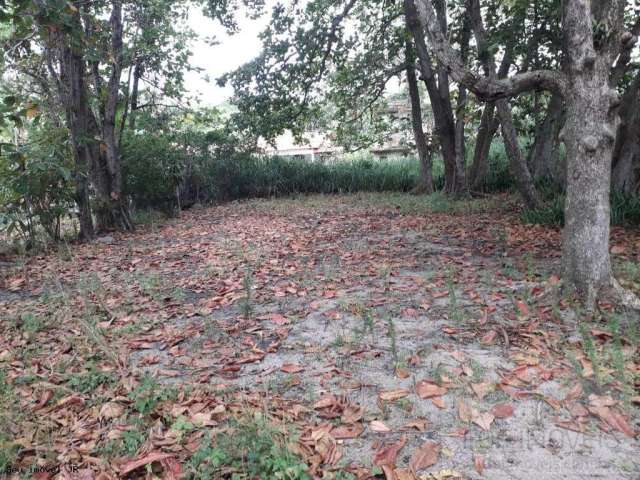 Terreno para Venda em Saquarema, Morro da Cruz