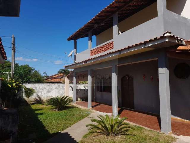 Casa para Venda em Saquarema, Barra Nova, 3 dormitórios, 2 banheiros, 4 vagas