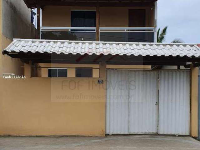 Casa para Temporada em Saquarema, Itaúna, 3 dormitórios, 2 banheiros, 2 vagas