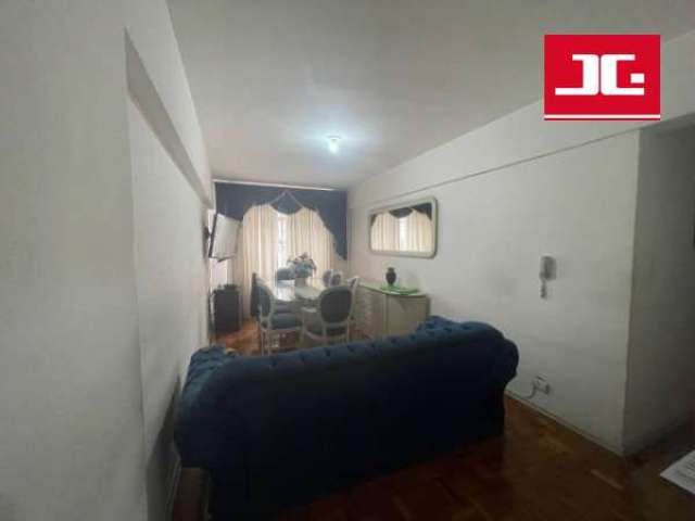 Apartamento com 2 quartos à venda na Avenida do Taboão, 4480, Taboão, São Bernardo do Campo, 107 m2 por R$ 449.900