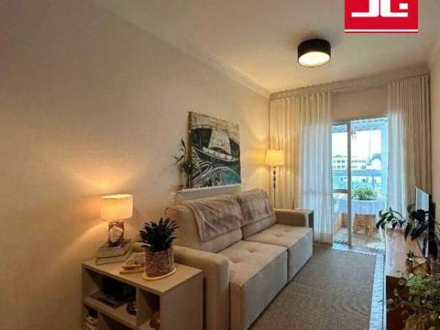 Apartamento com 2 quartos à venda na Rua da Represa, 159, Rudge Ramos, São Bernardo do Campo, 69 m2 por R$ 540.000