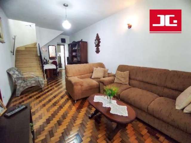 Casa com 3 quartos à venda na Rua Martins, 516, Paulicéia, São Bernardo do Campo, 143 m2 por R$ 550.000