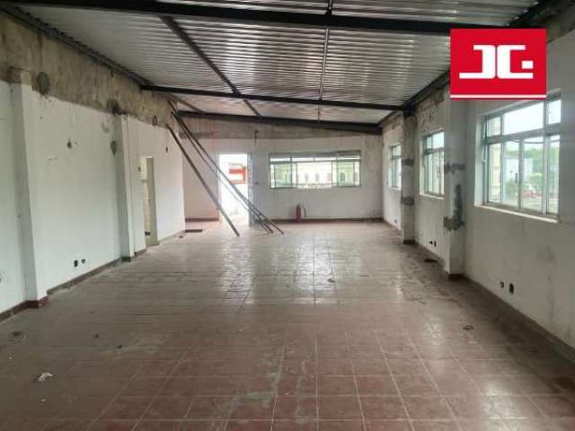 Sala comercial para alugar na Rua Maurício Jacquey, 30, Rudge Ramos, São Bernardo do Campo, 200 m2 por R$ 1.700