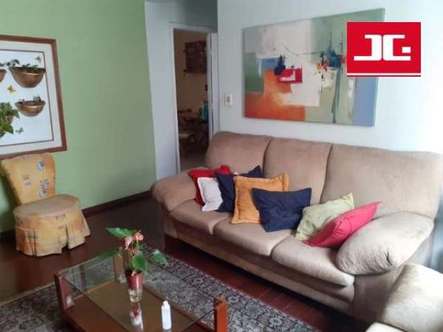 Apartamento com 3 quartos à venda na Avenida Antártico, 363, Jardim do Mar, São Bernardo do Campo, 98 m2 por R$ 500.000