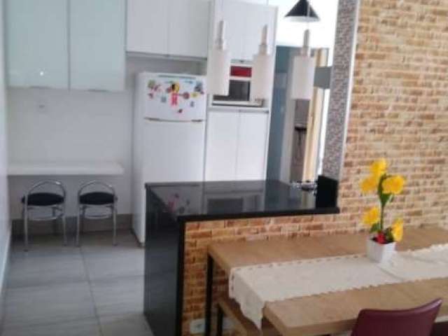 Apartamento com 2 quartos à venda na Avenida do Taboão, 4087, Taboão, São Bernardo do Campo, 64 m2 por R$ 260.000