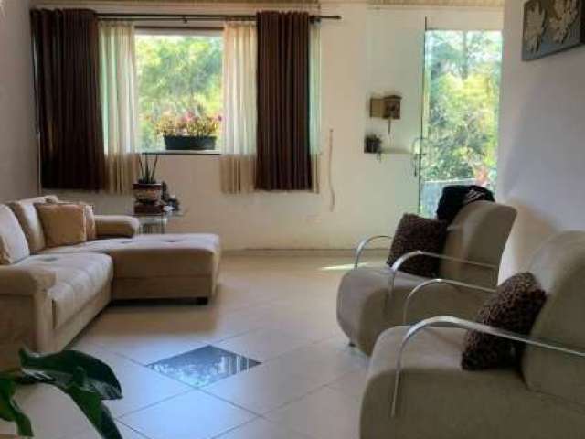 Chácara / sítio com 4 quartos à venda na Angelica, 13, Jardim Clube de Campo, Santo André, 300 m2 por R$ 1.700.000