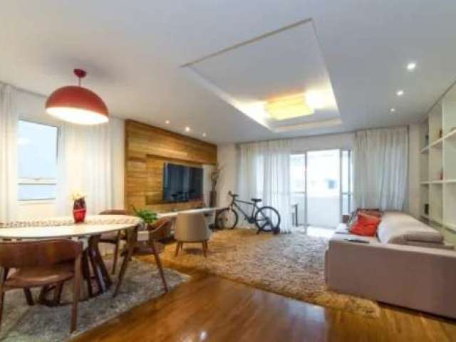 Apartamento com 3 quartos à venda na Avenida Doutor Washington Luís, 173, Vila Caminho do Mar, São Bernardo do Campo, 145 m2 por R$ 930.000