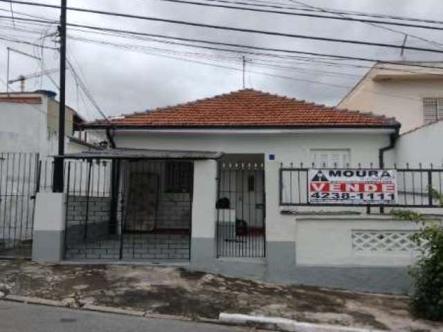 Casa com 5 quartos à venda na Avenida Paranapanema, 159, Nova Gerty, São Caetano do Sul, 351 m2 por R$ 900.000