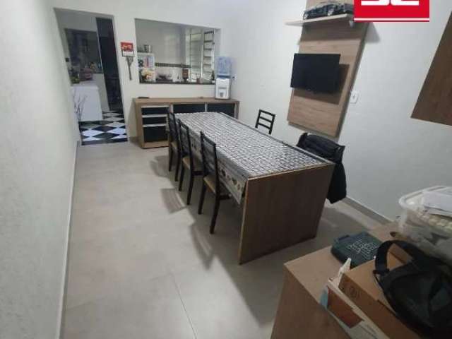 Casa com 3 quartos à venda na Rua Martini, 359, Rudge Ramos, São Bernardo do Campo, 152 m2 por R$ 640.000