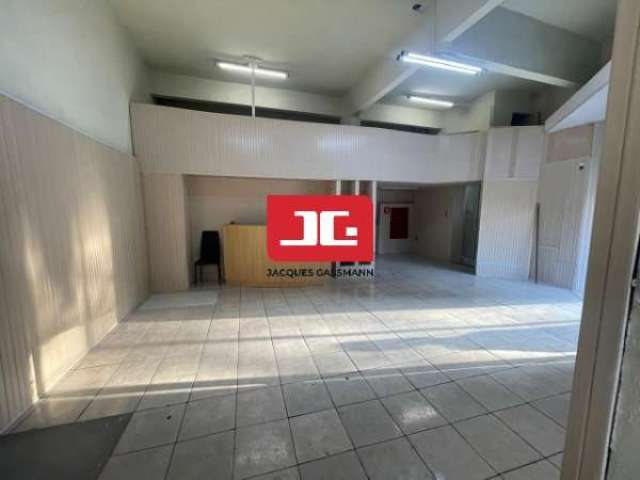 Sala comercial para alugar na Rua Maurício Jacquey, 180, Vila Helena, São Bernardo do Campo, 60 m2 por R$ 1.800