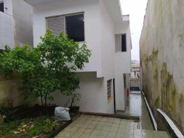 Casa com 3 quartos à venda na Izabel de Andrade Maia, 607, Ferrazópolis, São Bernardo do Campo, 171 m2 por R$ 530.000