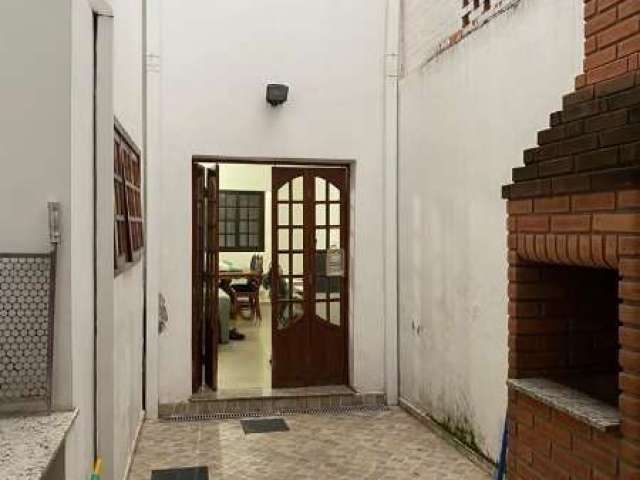 Casa com 3 quartos à venda na Rua Afonso Celso, 502, Vila Mariana, São Paulo, 140 m2 por R$ 1.596.000