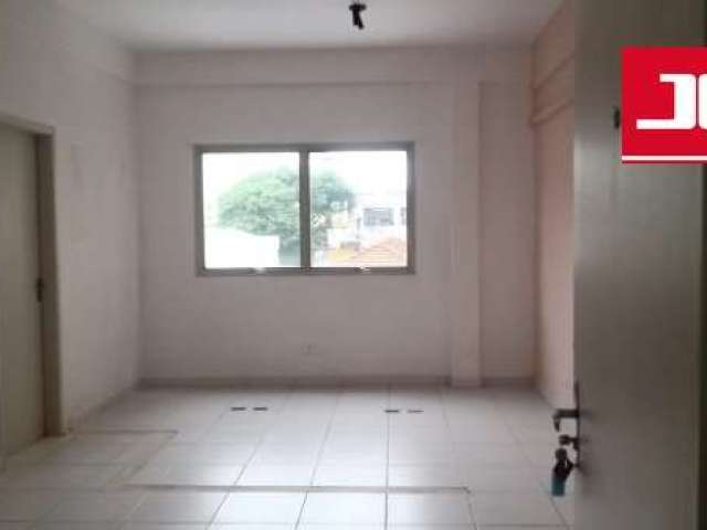 Sala comercial com 1 sala à venda na Avenida Doutor Rudge Ramos, 110, Rudge Ramos, São Bernardo do Campo, 30 m2 por R$ 120.000