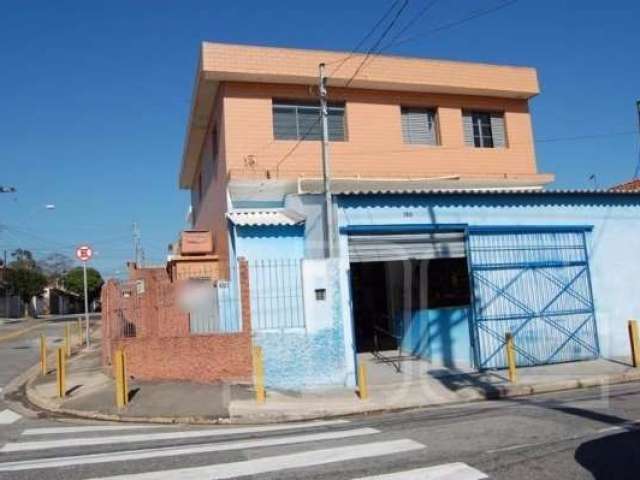 Casa com 3 quartos à venda na Rua General Izidoro Dias Lopes, 621, Paulicéia, São Bernardo do Campo, 297 m2 por R$ 800.000