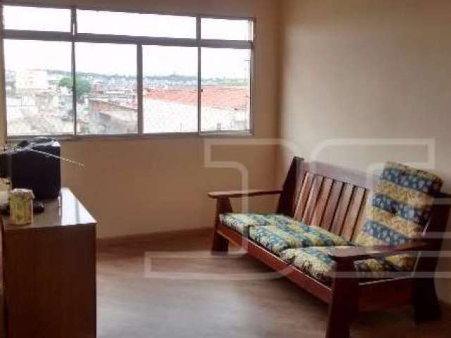 Apartamento com 3 quartos à venda na Rua Grã-Bretanha, 136, Vila Santa Luzia, São Bernardo do Campo, 108 m2 por R$ 320.000