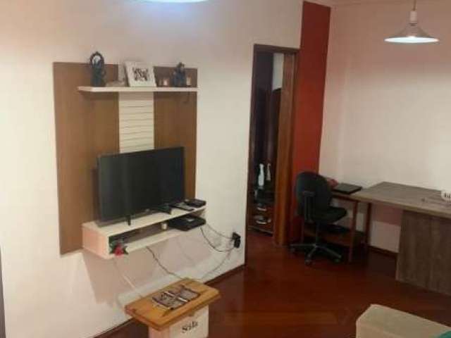 Apartamento com 1 quarto à venda na Rua Xavier de Toledo, 555, Paulicéia, São Bernardo do Campo, 59 m2 por R$ 197.000