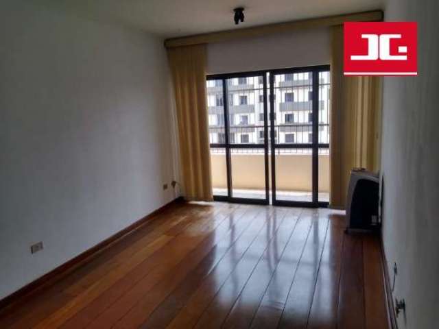 Apartamento com 2 quartos à venda na Rua Maurício Jacquey, 173, Vila Helena, São Bernardo do Campo, 75 m2 por R$ 360.000