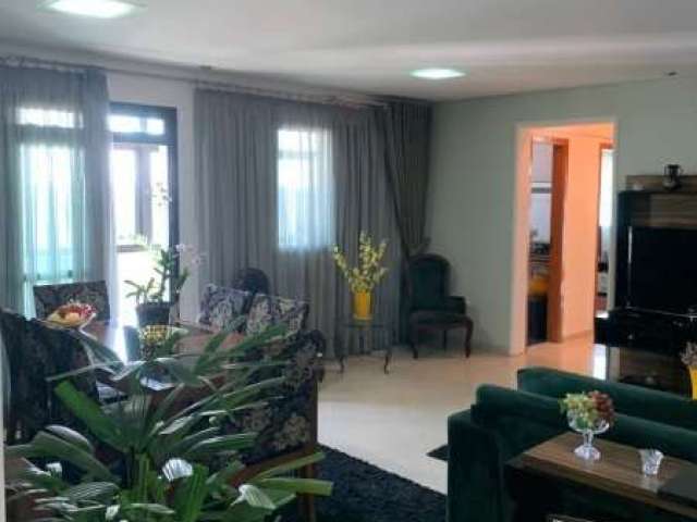 Apartamento com 2 quartos à venda na Rua Rei Vitório Emanuel, 247, Vila Mussolini, São Bernardo do Campo, 104 m2 por R$ 680.000