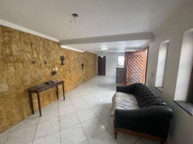 Casa com 3 quartos à venda na Rua Vinte e Cinco de Março, 252, Rudge Ramos, São Bernardo do Campo, 164 m2 por R$ 750.000