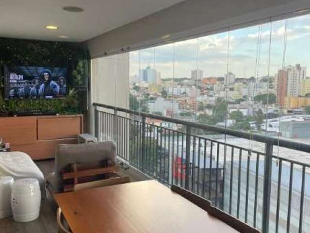 Apartamento com 3 quartos à venda na Rua Doutor Marcel Preotesco, 134, Centro, São Bernardo do Campo, 147 m2 por R$ 1.690.000