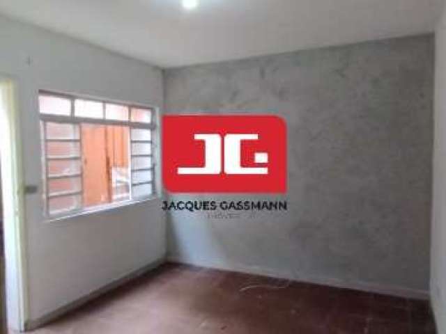 Casa com 2 quartos para alugar na Avenida Gago Coutinho, 490, Santa Maria, Santo André, 100 m2 por R$ 1.200