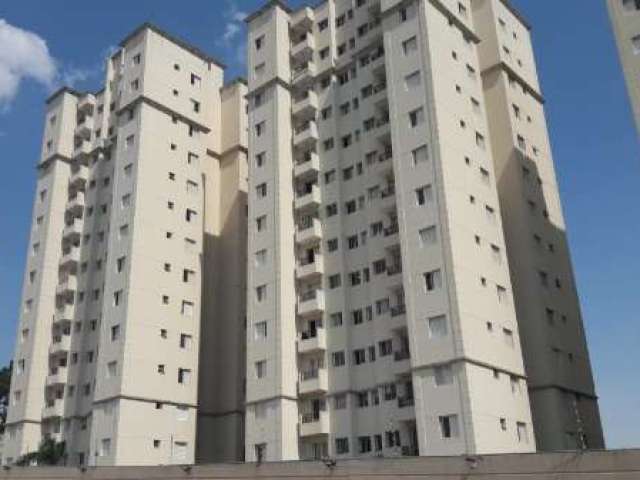 Apartamento com 2 quartos à venda na Rua Quatá, 641, Vila Palmares, Santo André, 48 m2 por R$ 300.000