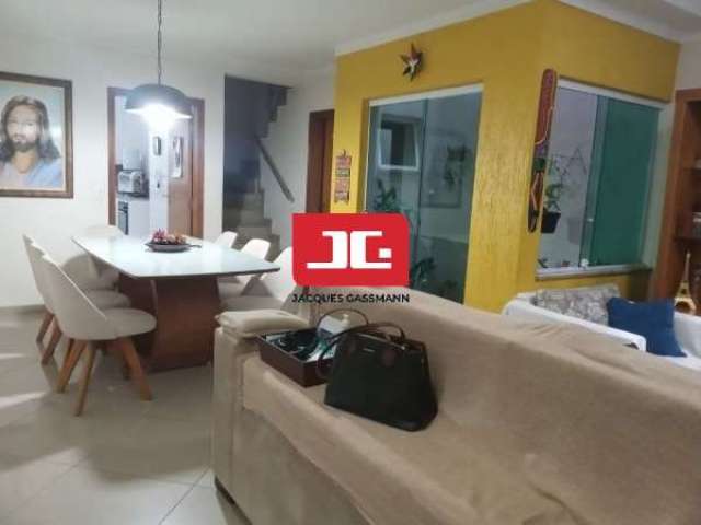 Casa com 3 quartos à venda na Rua Vera Cruz, 773, Jardim Hollywood, São Bernardo do Campo, 215 m2 por R$ 1.280.000