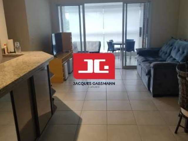 Apartamento com 3 quartos à venda na Passeio das Caravelas, 152, Riviera, Bertioga, 98 m2 por R$ 1.615.000