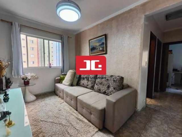 Apartamento com 2 quartos à venda na Avenida Senador Vergueiro, 2685, Anchieta, São Bernardo do Campo, 56 m2 por R$ 289.000