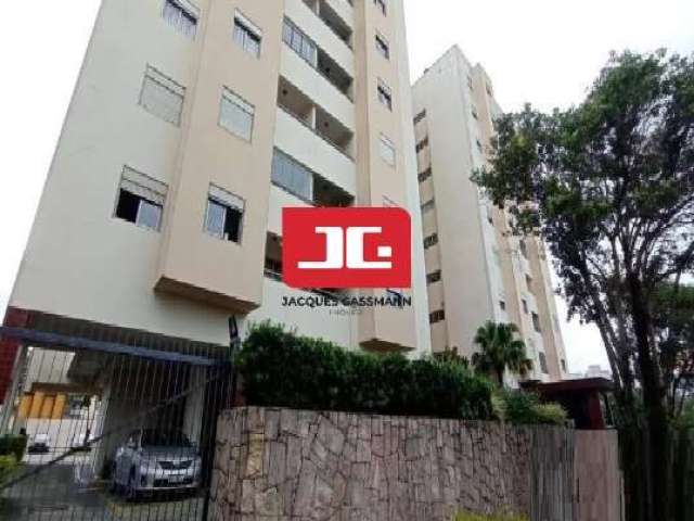 Cobertura com 2 quartos à venda na Rua Guilherme Tell, 503, Taboão, São Bernardo do Campo, 130 m2 por R$ 465.000