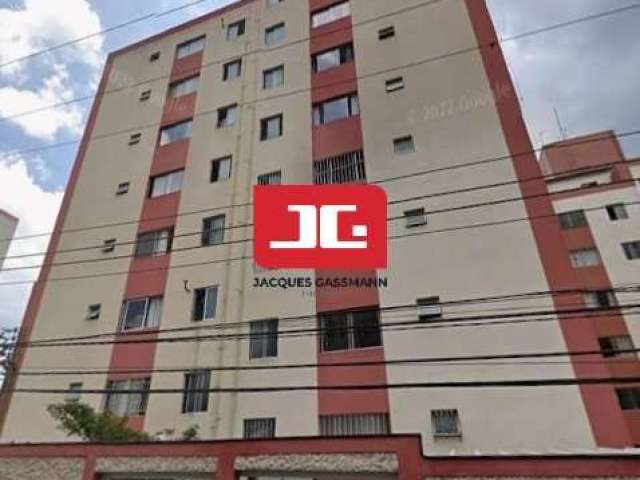 Apartamento com 2 quartos à venda na Rua Francisco Bonício, 80, Santa Terezinha, São Bernardo do Campo, 67 m2 por R$ 265.000