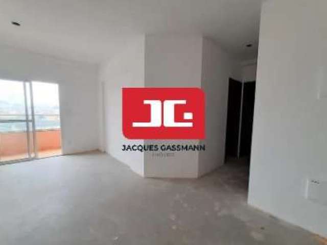 Apartamento com 2 quartos à venda na Rua Cásper Líbero, 1520, Paulicéia, São Bernardo do Campo, 58 m2 por R$ 333.000