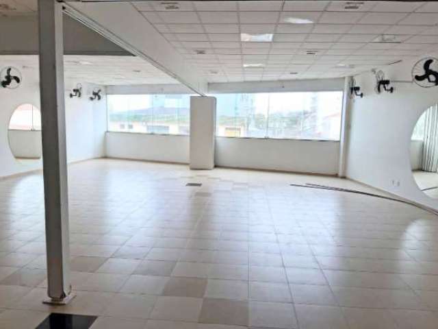 Sala comercial para alugar na Rua Afonsina, 135, Rudge Ramos, São Bernardo do Campo, 325 m2 por R$ 6.900