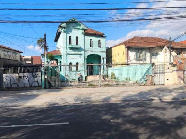 Terreno à venda na Avenida Dom Pedro I, 843, Vila Monumento, São Paulo, 450 m2 por R$ 5.500.000