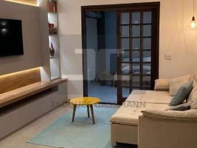 Apartamento com 3 quartos à venda na Rua Amparo, 184, Baeta Neves, São Bernardo do Campo, 133 m2 por R$ 680.000