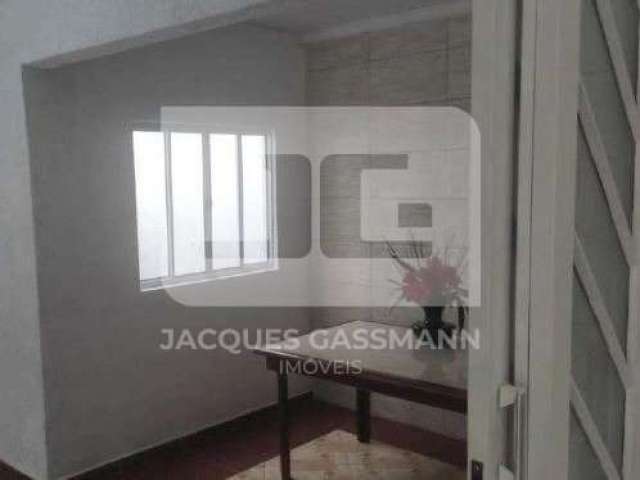 Casa com 2 quartos à venda na Rua Votorantim, 919, Rudge Ramos, São Bernardo do Campo, 138 m2 por R$ 585.000